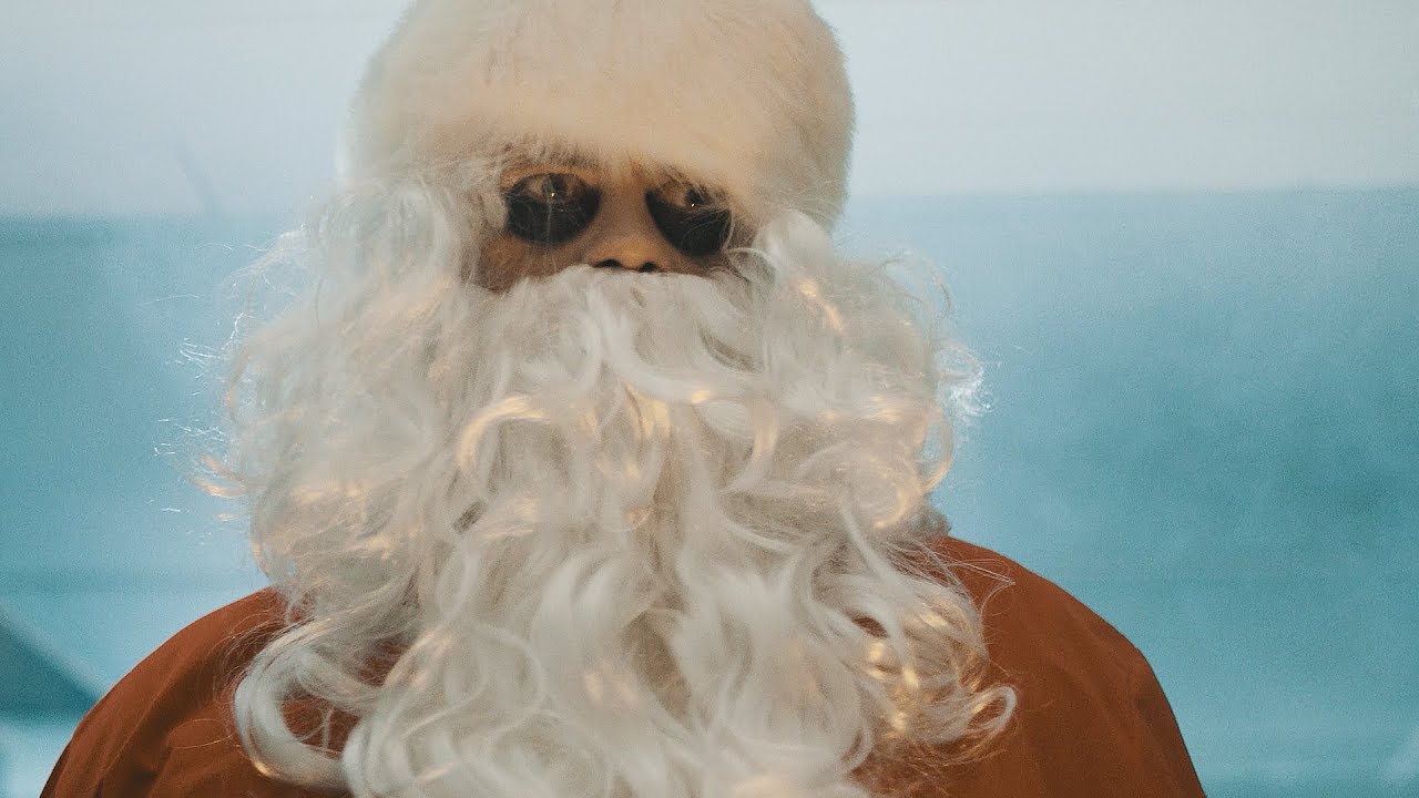 Ice Nine Kills — Merry Axe-Mas