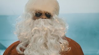Merry Axe-Mas Music Video