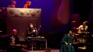 Pato Fu "My Girl" - Música de Brinquedo @ Rio de Janeiro