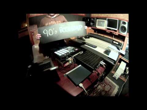 Gheesa x Captain futuro beats contest 2013