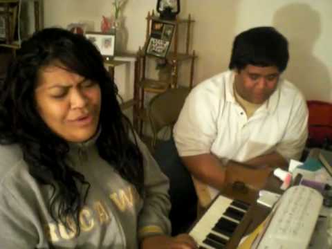 E&J: [an original] "Who Would've Thought?"