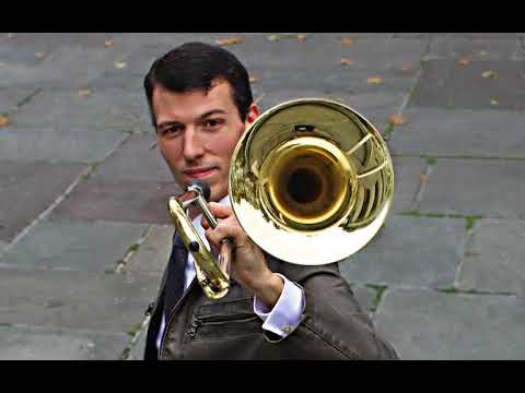 Interview: Nick Finzer