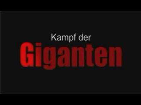 Kampf der Giganten - Traktoren Im Praxistest TRAILER