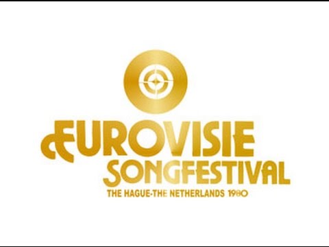 Eurovision Song Contest 1980 - full show