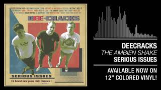 9. DeeCRACKS - \