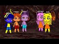 The Volcano Sisters