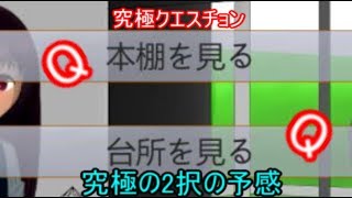 【white captured実況】狭間の家で、たった三回のお茶会を。　　一回目