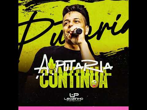 BOTOU GAIA SEM PENA - LEOZINHO PISADINHA