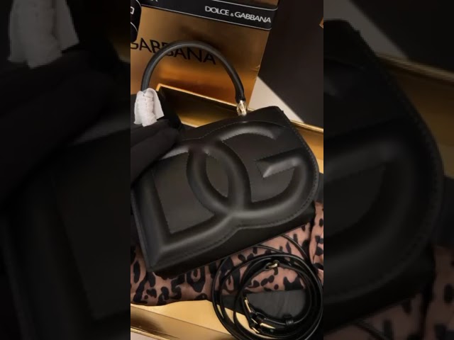 شنطة دولتشي اند غابانا