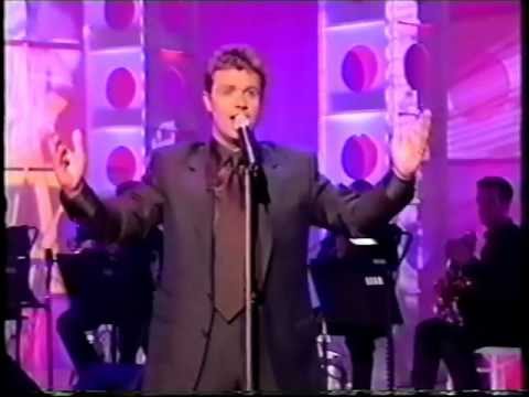 Michael Ball - Oh What a Circus