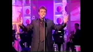 Michael Ball - Oh What a Circus