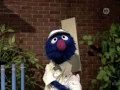 Sesame Street Global Grover In England