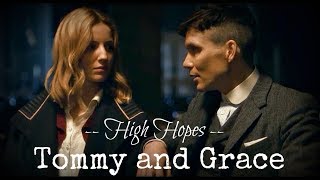 Tommy and Grace &#39;High Hopes&#39;