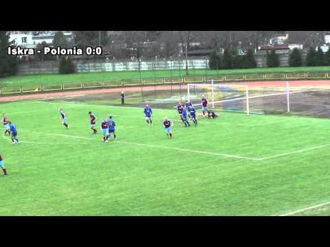pless.pl: Iskra Pszczyna - Polonia Marklowice 3:0