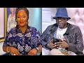 WATCH PASUMA’S REACTION AS DOYIN KUKOYI GREET IN A SCARY MANNER AT ALAYO MELODY SINGER MERCY CONCERT