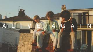 Alive Again Music Video