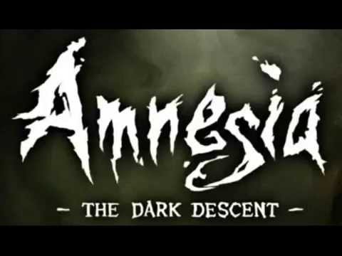 BEST OF VGM 59 - Amnesia : The Dark Descent - Theme for unknown