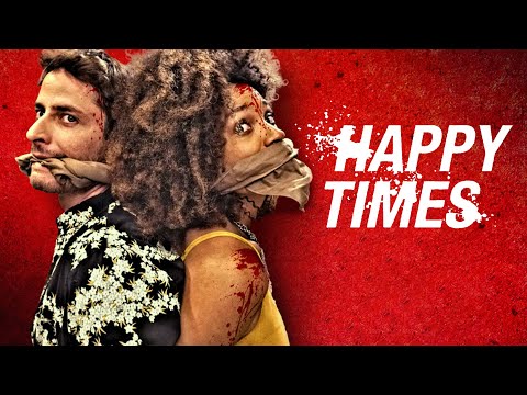 Happy Times – Ein blutiges Fest (Witziger, blutroter Splatter Film in voller Länge auf Deutsch)