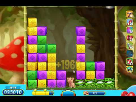 Pet rescue saga level 2170