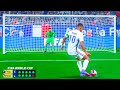 EL ÚLTIMO PENALTI DECIDE EL MUNDIAL 2026 MODO CARRERA FIFA 22