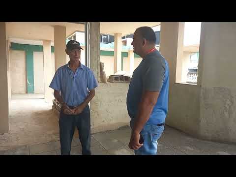 Chequean obras en construcción en San Antonio de los Baños