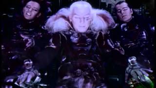 Scooter - The Age Of Love 1997