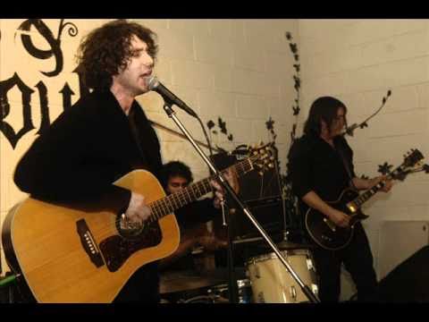 Paul and The Patients - Song for Suicide.wmv