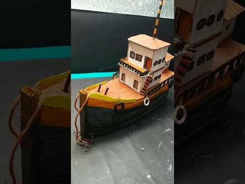 #youtubreels #youtubeshort #peparcraft #nauka #boat #art