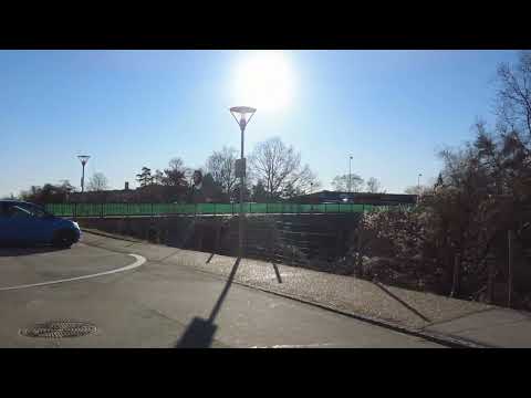 MongoTV_8221 - MIN GÅTUR - Del 4 - FREDAG 28.Januar 2022 - Flot Sol i Dag