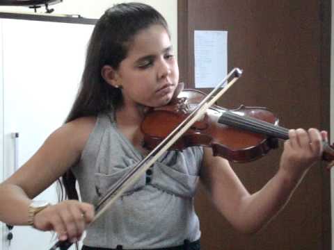 BIDELLATI-C.E.M- Livia Marinho Vieira "Over the Rainbow - (11/2013)