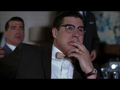 Mad Men’s Greatest Scene: The Kodak Carousel Pitch