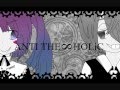 【VOCALOIDカバー】ANTI THE ∞ HOLiC 【Tone Rion ...
