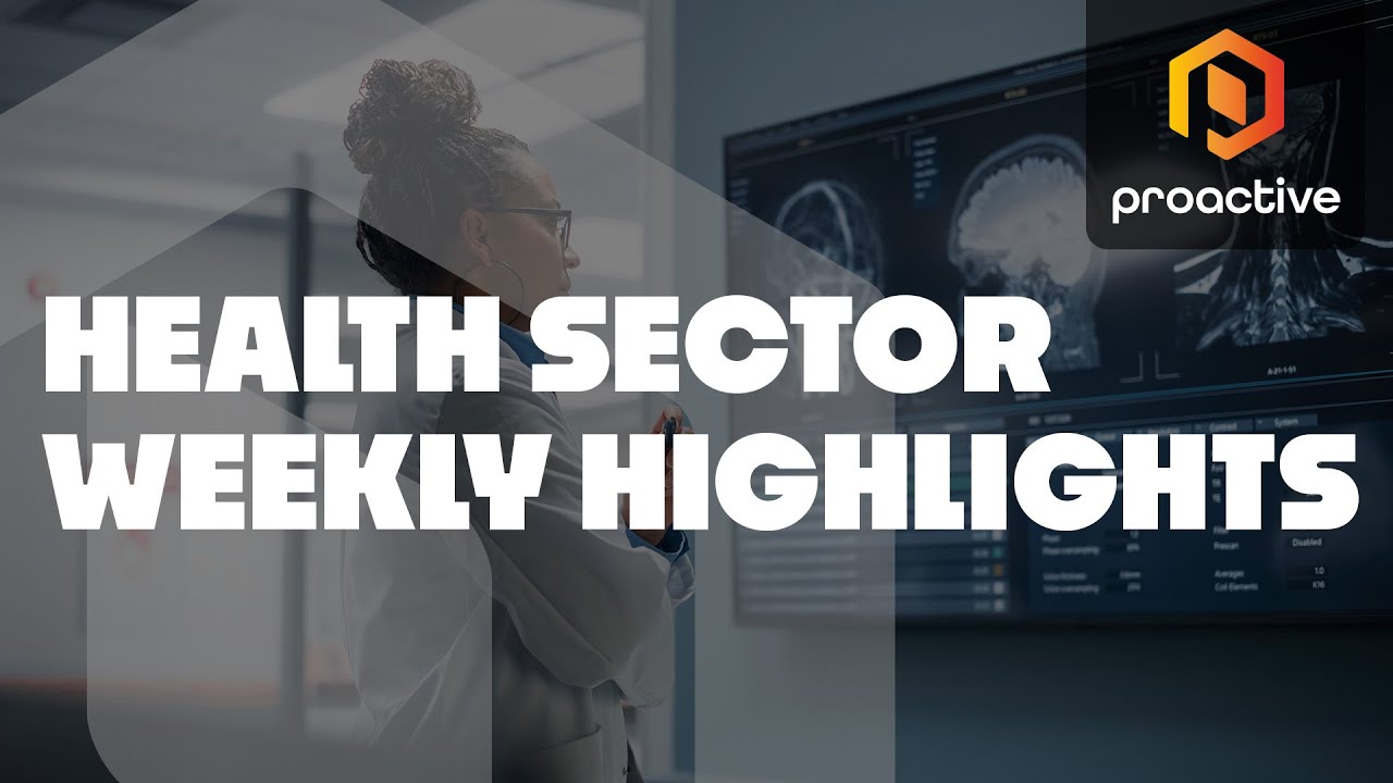 Santhera Pharmaceuticals, AOTI, Poolbeg Pharma, Solvonis Therapeutics, IBT - Health and Biotech Week in Review