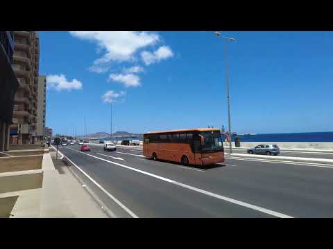 Grupo 1844 Vanhool T915 Alicron