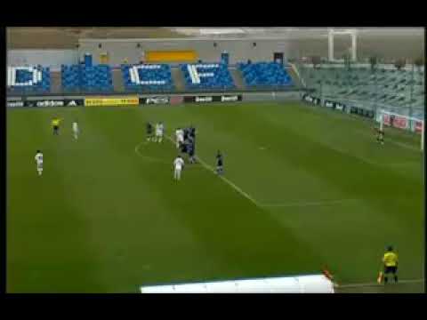 RM CASTILLA 2                                     CD ALFARO 0