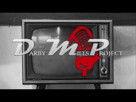 Darby Mills Project - Whipping Post