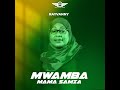 Rayvanny - Mama Samia MWAMBA