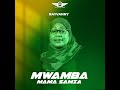 Rayvanny Mama Samia MWAMBA