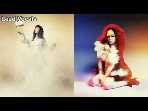 Chorus Leads - Say Yes (Girls' Generation)