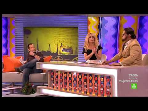 SLQH: ¡Vuelve el señor que huele a vino más violento y pervertido que nunca!