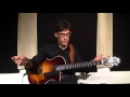 Frank Vignola - Jazz Blues & Rhythm Changes (Lesson Excerpt)