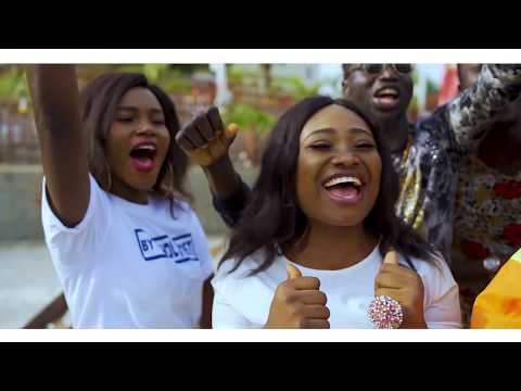 SAMSONG - BY THE HOLY GHOST (OFFICIAL VIDEO)