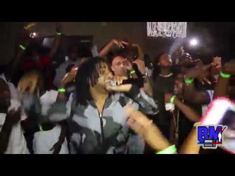 03 GREEDO Mafia Business Live