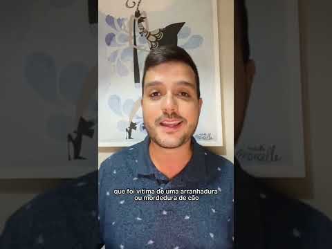 ATUALIZAÇÃO: Possibilidade de transmissão urbana da RAIVA - Infectologia