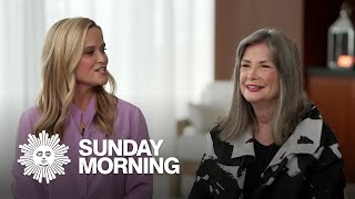 Extended interview: Reese Witherspoon, author Delia Owens and more
