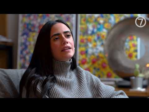 Youssra Hwaidak I Counseling Psychologist