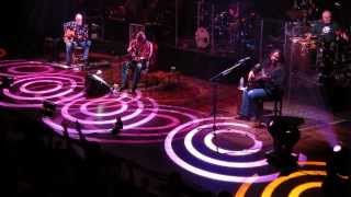 Widespread Panic "Pleas" Live @ The Ryman Auditorium 3/13/14 (720p)
