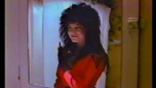 Girlfriend from Hell (1989) Video