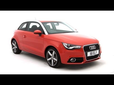 Audi A1 review - What Car?