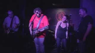CRAZY PONYS - WELFARE MOTHERS - NEIL YOUNG COVER - 2013